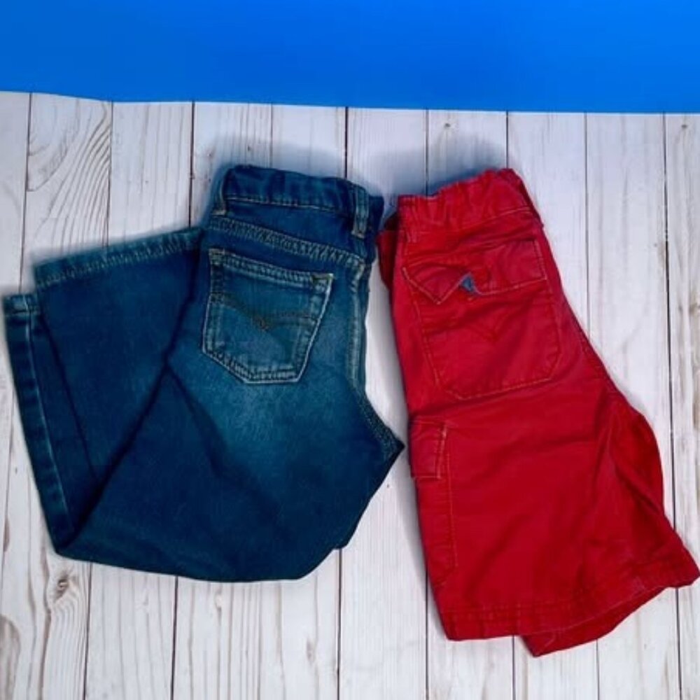 Levi's 2 Piece Bundle